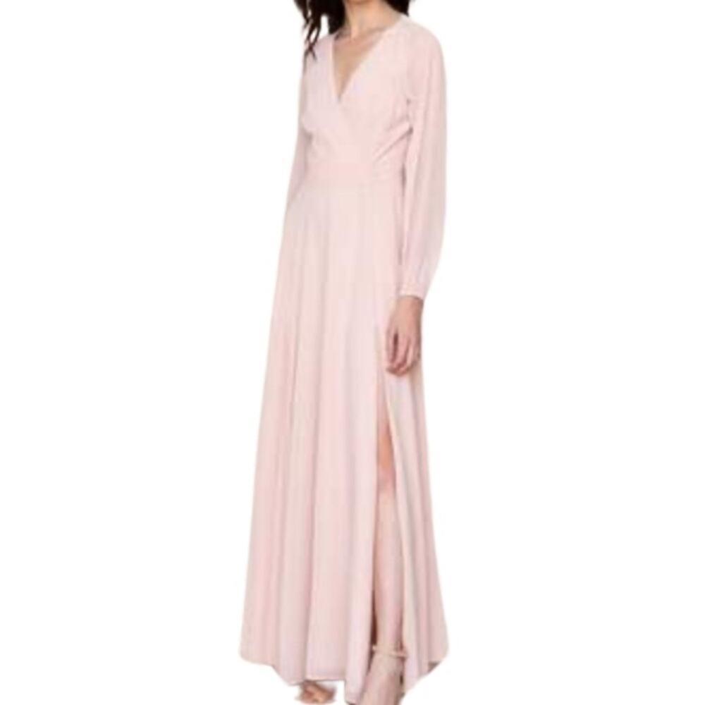 Yumi Kim Love Affair Maxi - Blush Size XS